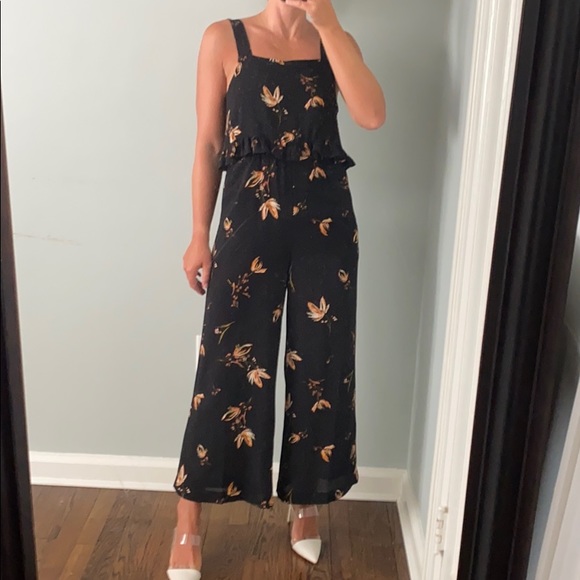 bp Pants - BP jumpsuit.